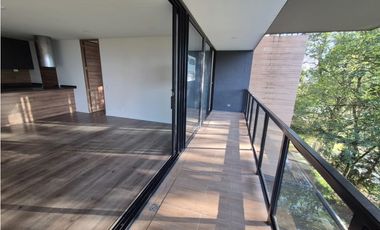 VENDO moderno apartamento en el alto de Las Palmas.