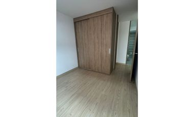 Vendo apartamento en cajica en conjunto cerrado vista exterior.