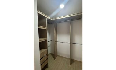 Vendo apartamento en cajica en conjunto cerrado vista exterior.