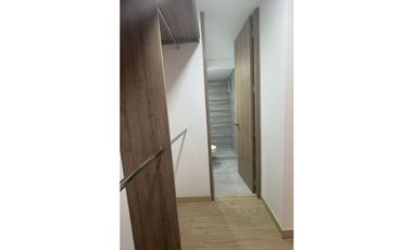 Vendo apartamento en cajica en conjunto cerrado vista exterior.