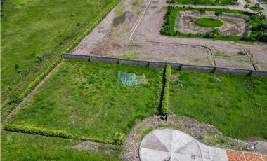 MAGNIFICO LOTE CAMPESTRE EN EL CONDOMINIO RESERVA EL KAIRO