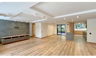 Apartamento en Venta en El Poblado sector Country Club