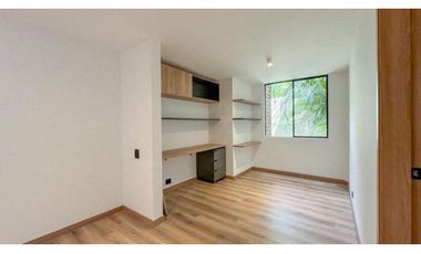 Apartamento en Venta en El Poblado sector Country Club