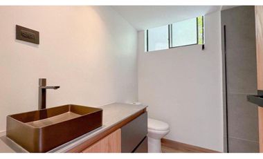 Apartamento en Venta en El Poblado sector Country Club