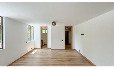 Apartamento en Venta en El Poblado sector Country Club
