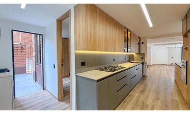 Apartamento en Venta en El Poblado sector Country Club
