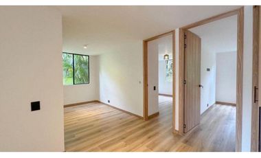 Apartamento en Venta en El Poblado sector Country Club