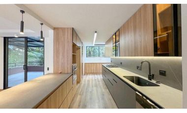 Apartamento en Venta en El Poblado sector Country Club
