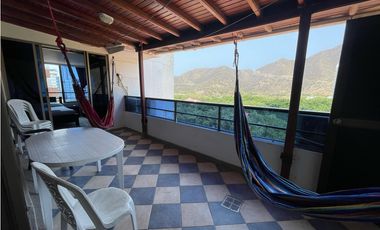 Venta de apartamento con permiso para renta turística en  el Rodadero