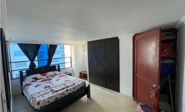 Venta de apartamento con permiso para renta turística en  el Rodadero