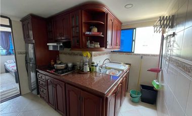 Venta de apartamento con permiso para renta turística en  el Rodadero