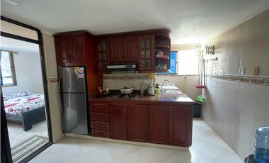 Venta de apartamento con permiso para renta turística en  el Rodadero
