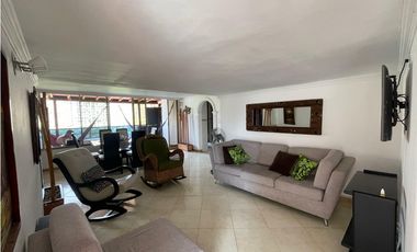 Venta de apartamento con permiso para renta turística en  el Rodadero