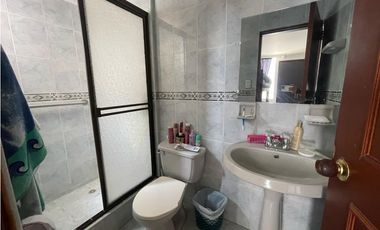 Venta de apartamento con permiso para renta turística en  el Rodadero