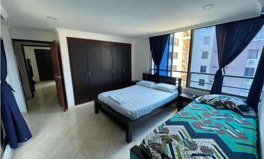 Venta de apartamento con permiso para renta turística en  el Rodadero