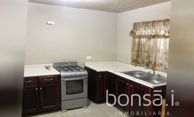 Casa en RENTA amueblada y equipada, ubicada en Villa Bonita