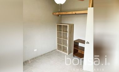 Casa en RENTA amueblada y equipada, ubicada en Villa Bonita