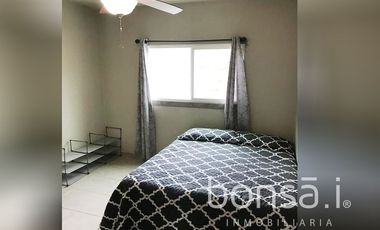 Casa en RENTA amueblada y equipada, ubicada en Villa Bonita