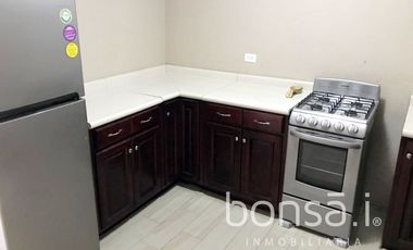Casa en RENTA amueblada y equipada, ubicada en Villa Bonita