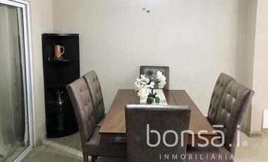 Casa en RENTA amueblada y equipada, ubicada en Villa Bonita