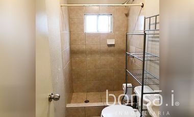 Casa en RENTA amueblada y equipada, ubicada en Villa Bonita