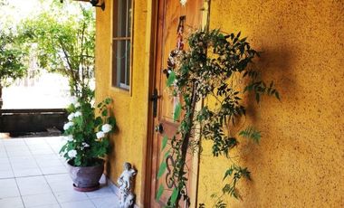 Casa en Coinco-Chillehue, Sexta Región
