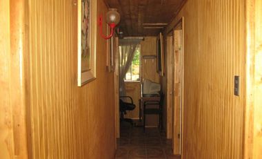 Casa en Coinco-Chillehue, Sexta Región