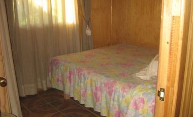 Casa en Coinco-Chillehue, Sexta Región
