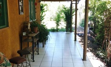 Casa en Coinco-Chillehue, Sexta Región
