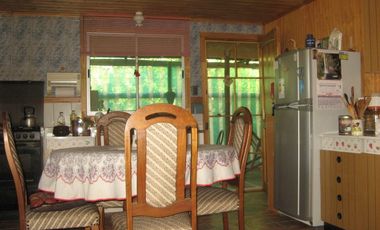 Casa en Coinco-Chillehue, Sexta Región