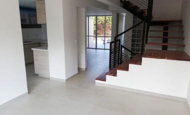 RENTA CASA CONJUNTO CERRADO PINARES