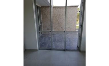 RENTA CASA CONJUNTO CERRADO PINARES