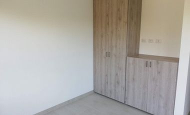 RENTA CASA CONJUNTO CERRADO PINARES