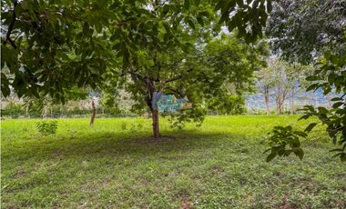 En Venta Lote Campestre en la Vereda Balcones (Restrepo, Meta)