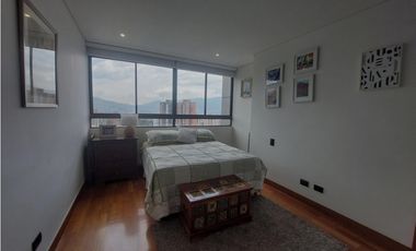APARTAMENTO EN VENTA EN LOMA LOS GONZALEZ