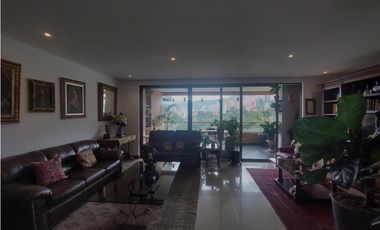 APARTAMENTO EN VENTA EN LOMA LOS GONZALEZ