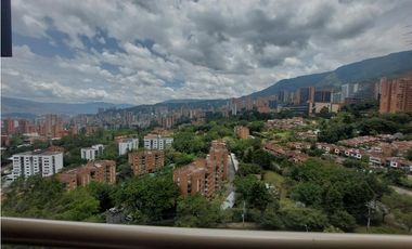 APARTAMENTO EN VENTA EN LOMA LOS GONZALEZ