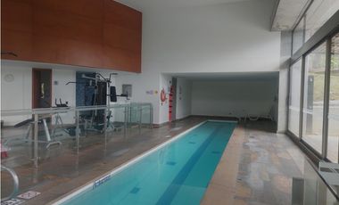 APARTAMENTO EN VENTA EN LOMA LOS GONZALEZ
