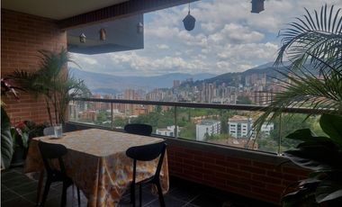 APARTAMENTO EN VENTA EN LOMA LOS GONZALEZ