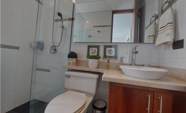 APARTAMENTO EN VENTA EN LOMA LOS GONZALEZ