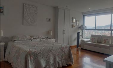 APARTAMENTO EN VENTA EN LOMA LOS GONZALEZ