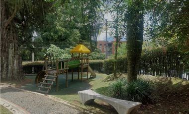 APARTAMENTO EN VENTA EN LOMA LOS GONZALEZ