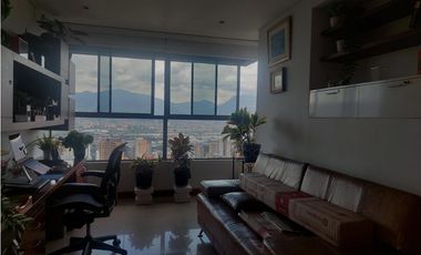 APARTAMENTO EN VENTA EN LOMA LOS GONZALEZ