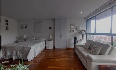APARTAMENTO EN VENTA EN LOMA LOS GONZALEZ