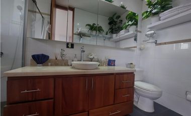 APARTAMENTO EN VENTA EN LOMA LOS GONZALEZ