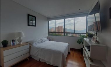 APARTAMENTO EN VENTA EN LOMA LOS GONZALEZ