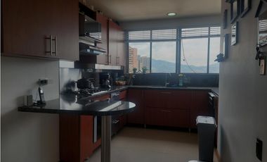 APARTAMENTO EN VENTA EN LOMA LOS GONZALEZ