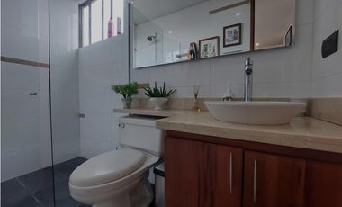 APARTAMENTO EN VENTA EN LOMA LOS GONZALEZ