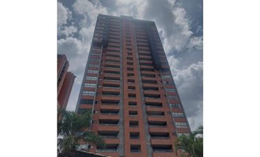 APARTAMENTO EN VENTA EN LOMA LOS GONZALEZ