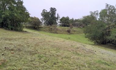 Terreno Comuna Empedrado, Piuco, El Maule